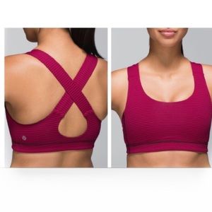 Lululemon All Sport abra